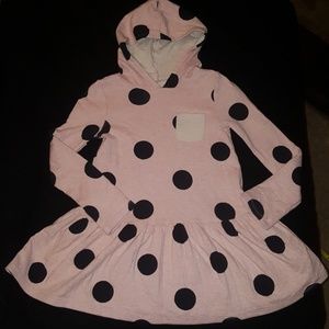 Tucker + Tate Tunic Top Dress